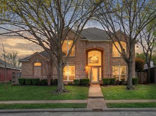 7621 Brookview Dr, Frisco, TX 75034