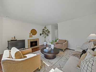 100 Marin Center Drive #21, San Rafael, CA, 94903