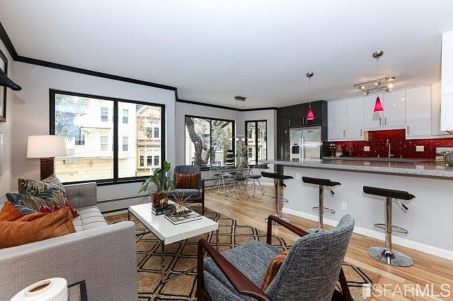 1st image of 650 Steiner St APT 2