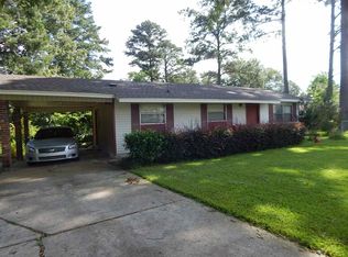 122 Bermuda Dr, Pearl, MS 39208