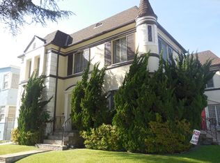 3301 Stocker St, Los Angeles, CA 90008