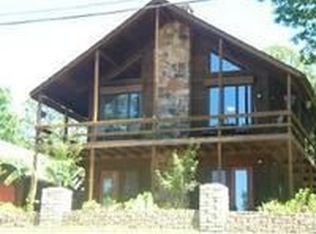1006 Skyview Dr, Branson, MO 65616