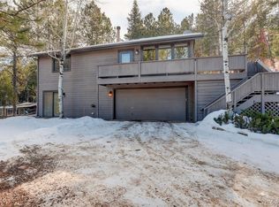 29572 Columbine Way, Evergreen, CO 80439