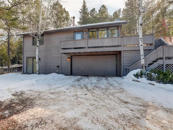 29572 Columbine Way, Evergreen, CO 80439