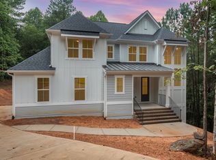 15 Pin Tail Ct, Pittsboro, NC 27312