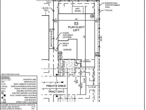 3rd image of 25350 N 165TH Lane