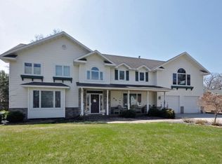 2007 Forest Dr W, Richfield, MN 55423