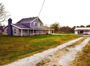 2120 S Dixieland Rd, Rogers, AR 72758