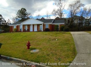 428 Evans Mill Dr UNIT A, Evans, GA 30809