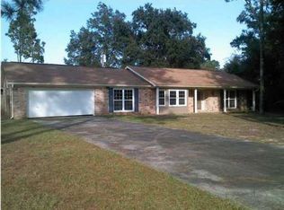 2412 Brookpark Rd, Pensacola, FL 32534