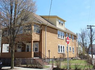 2 Stearns St, Cambridge, MA 02138
