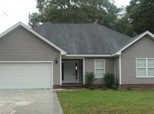 217 Penshurst Dr, Florence, SC 29506