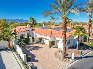701 Indian Ridge Dr, Palm Desert, CA 92211