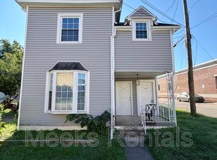 506 2nd St #A, Saint Albans, WV 25177