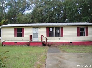 2643 Pinenoll Dr, Tallahassee, FL 32305