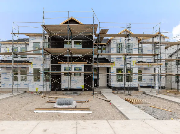 776 N Banner Dr #650, Saratoga Springs, UT 84045