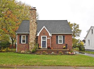 120 Hemenway Rd, Cheektowaga, NY 14225