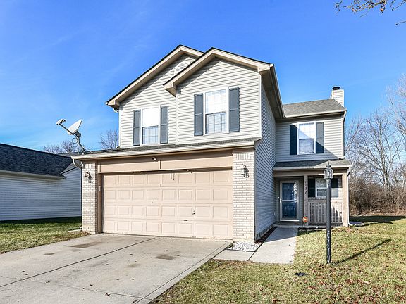 2nd image of 9122 Bagley Dr