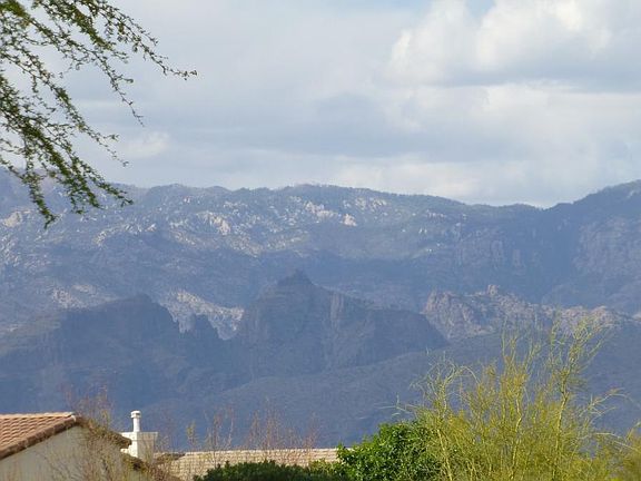 Mountain Views