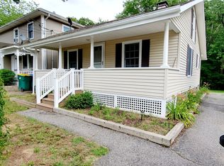 77 Homeward Ave, Uxbridge, MA 01569