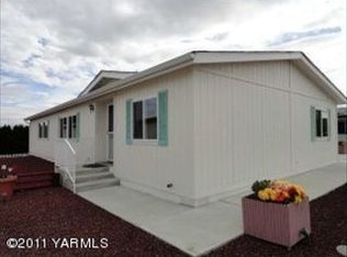 1809 S 70th Ave, Yakima, WA