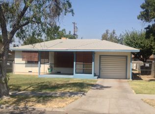 655 E Andrews Ave, Fresno, CA 93704