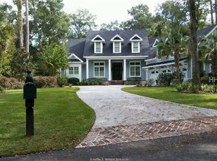7 Ashley Hall Dr, Bluffton, SC 29910
