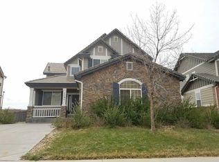 5731 S Catawba Way, Aurora, CO 80016