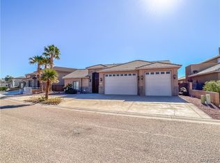 504 E A St, Mohave Valley, AZ 86440