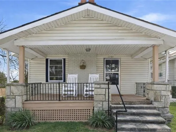 1701 Cleveland Ave, Kansas City, KS 66104