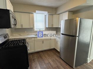 1121 E Calvert St, South Bend, IN 46613