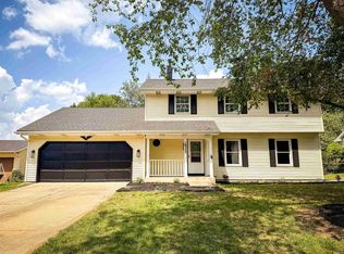 18355 Abbot Ct, South Bend, IN 46637