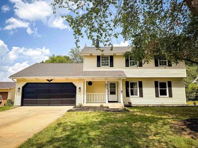 18355 Abbot Ct, South Bend, IN, 46637