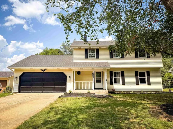 18355 Abbot Ct, South Bend, IN 46637