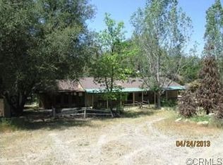 33392 Riverdance Trl, Coarsegold, CA