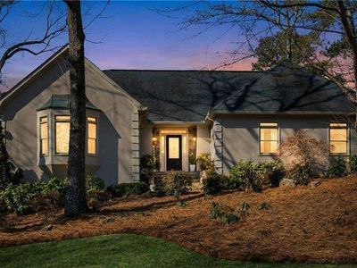 3291 Coachmans Way NE, Roswell, GA, 30075