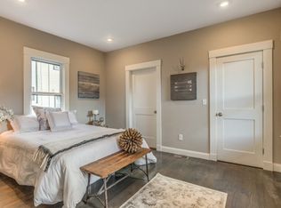 18 Rush St UNIT 1, Somerville, MA 02145