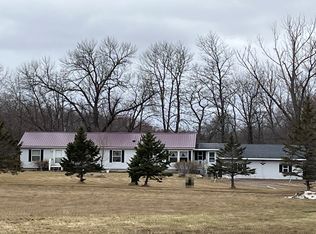 8813 115th St, Milaca, MN 56353