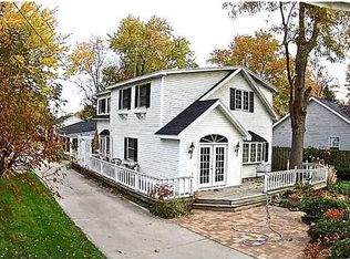 5831 Bay Shore Rd, Oregon, OH 43616