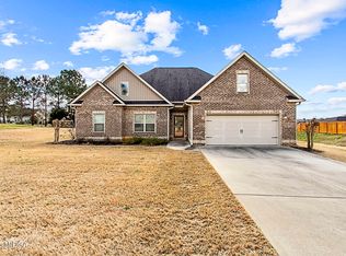 116 Presidents Way, Forsyth, GA 31029