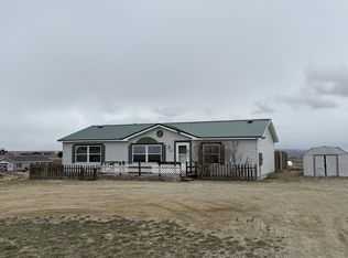 5 Oswego Trl, Pinedale, WY 82941