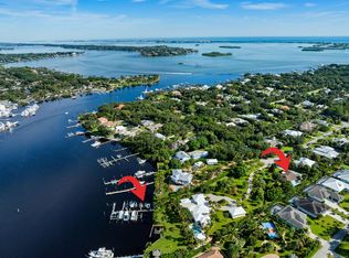 4662 SE Cheerio Way, Stuart, FL 34997