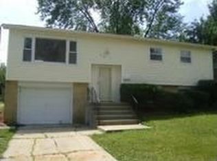 4301 190th Pl, Country Club Hills, IL