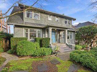 3881 W 14th Ave, Vancouver, BC V6R 2X1