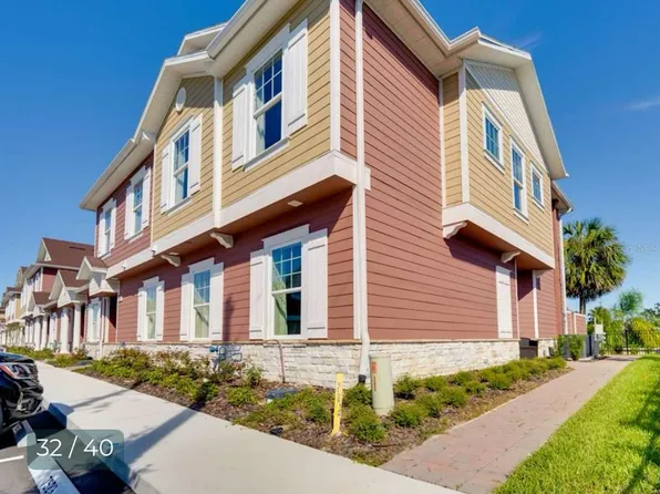 7523 Sunflower Cir, Kissimmee, FL 34747