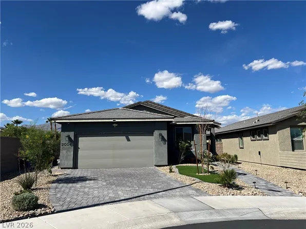 2014 Millergrove Ave, North Las Vegas, NV 89086
