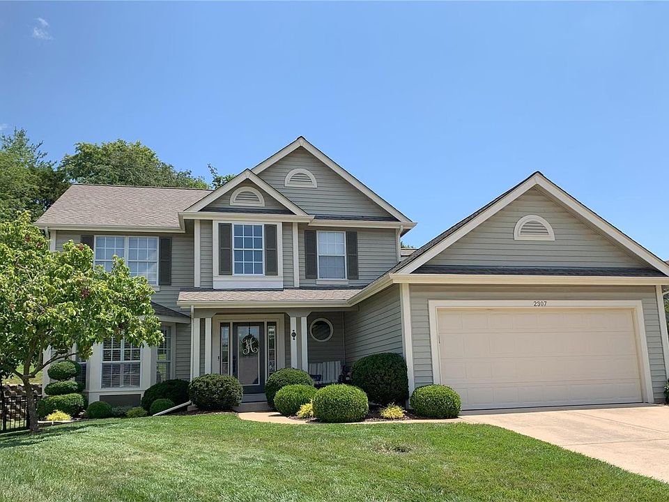 1st image of 2307 Kingstowne Way Ct