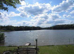 227 Dennis St, Gladwin, MI 48624