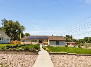 4609 S Fox St, Englewood, CO 80110