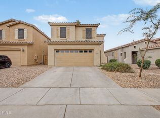 4030 E Wagon Circle, Gilbert, AZ 85297